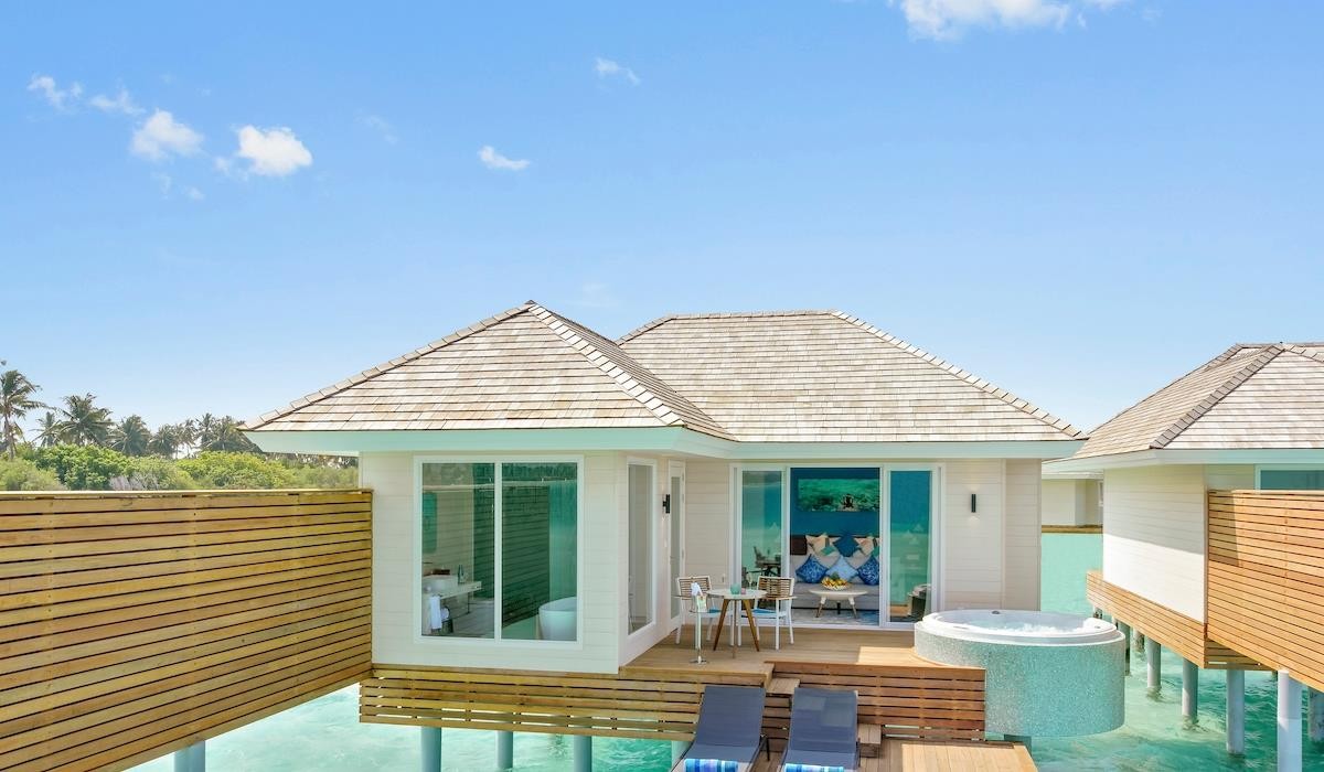 Kandima Maldives