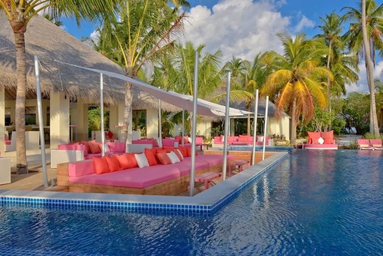 Kandima Maldives