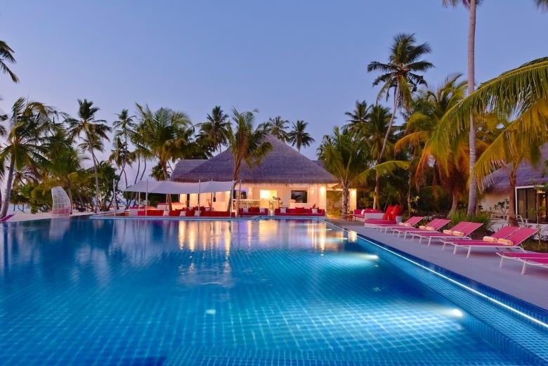 Kandima Maldives