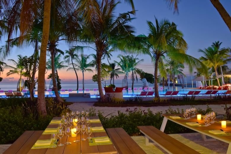 Kandima Maldives