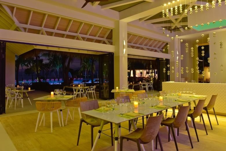 Kandima Maldives