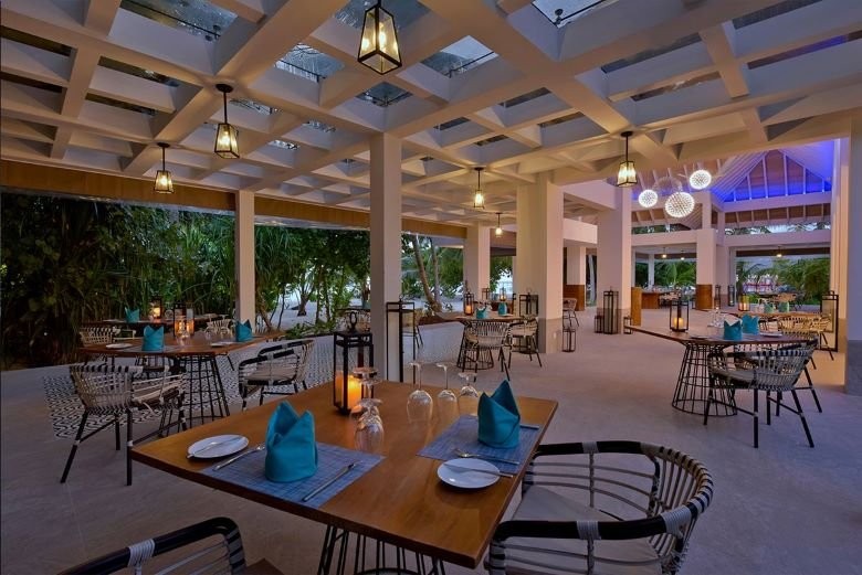 Kandima Maldives