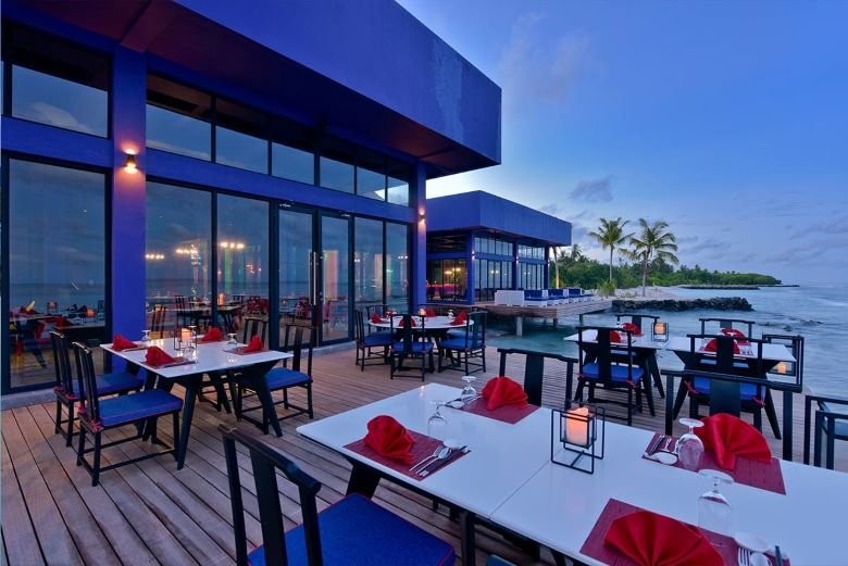 Kandima Maldives