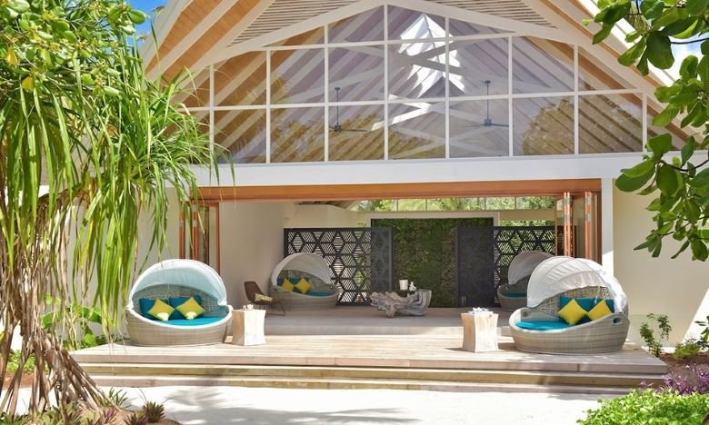 Kandima Maldives