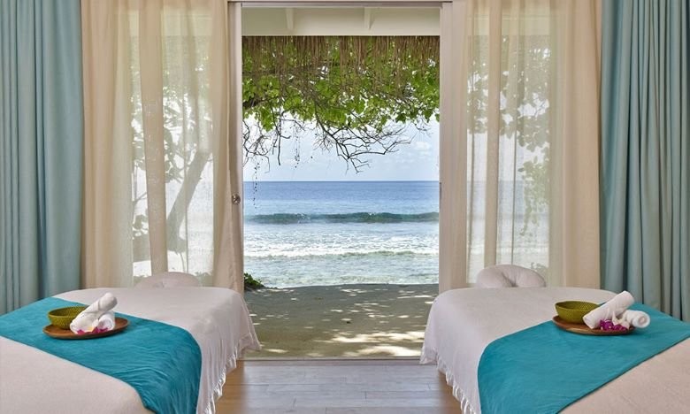 Kandima Maldives