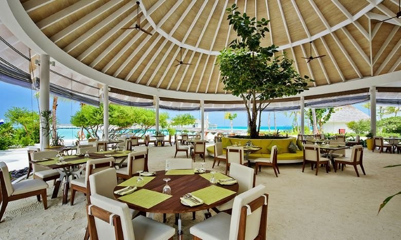 Kandima Maldives