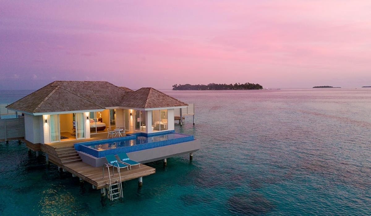 Kandima Maldives