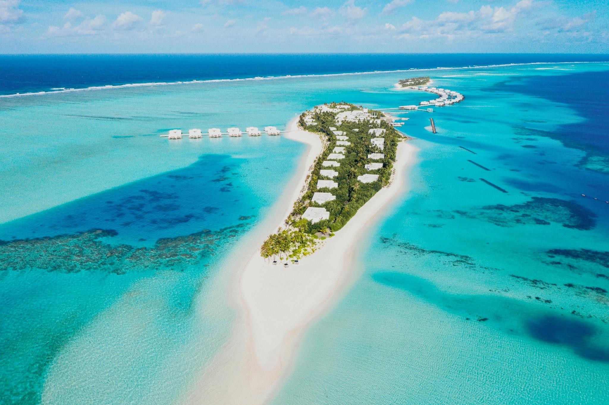 Hotel Riu Atoll