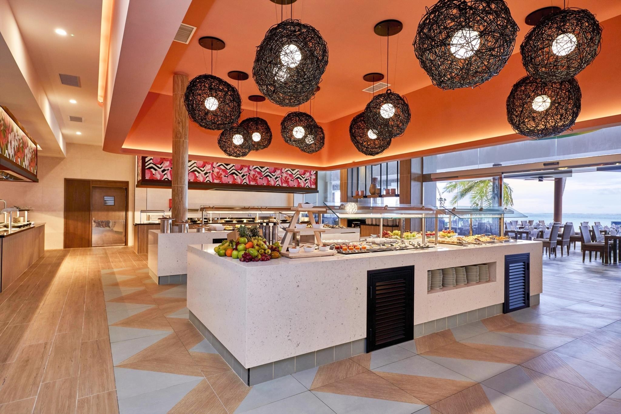 Hotel Riu Atoll