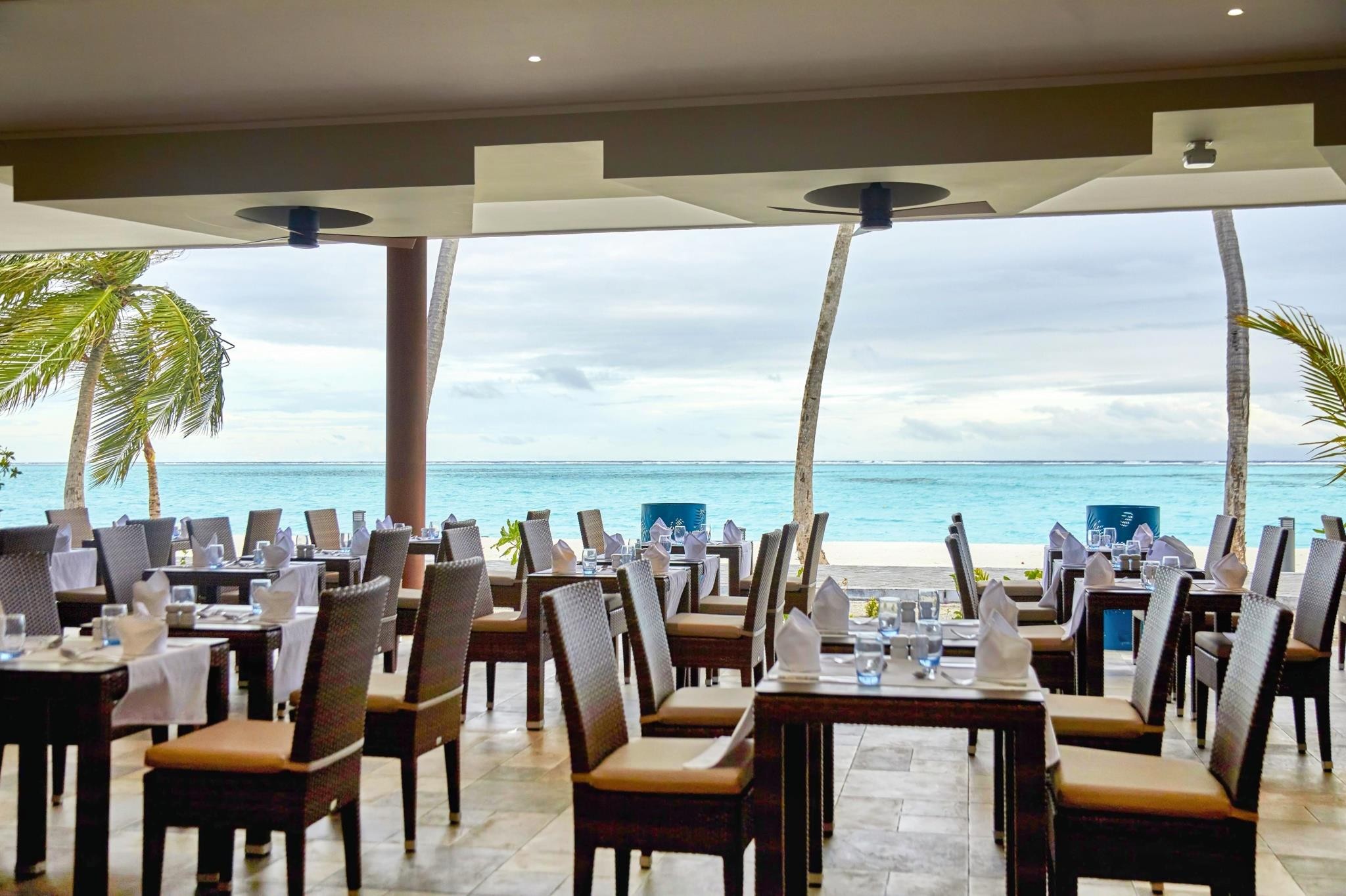 Hotel Riu Atoll