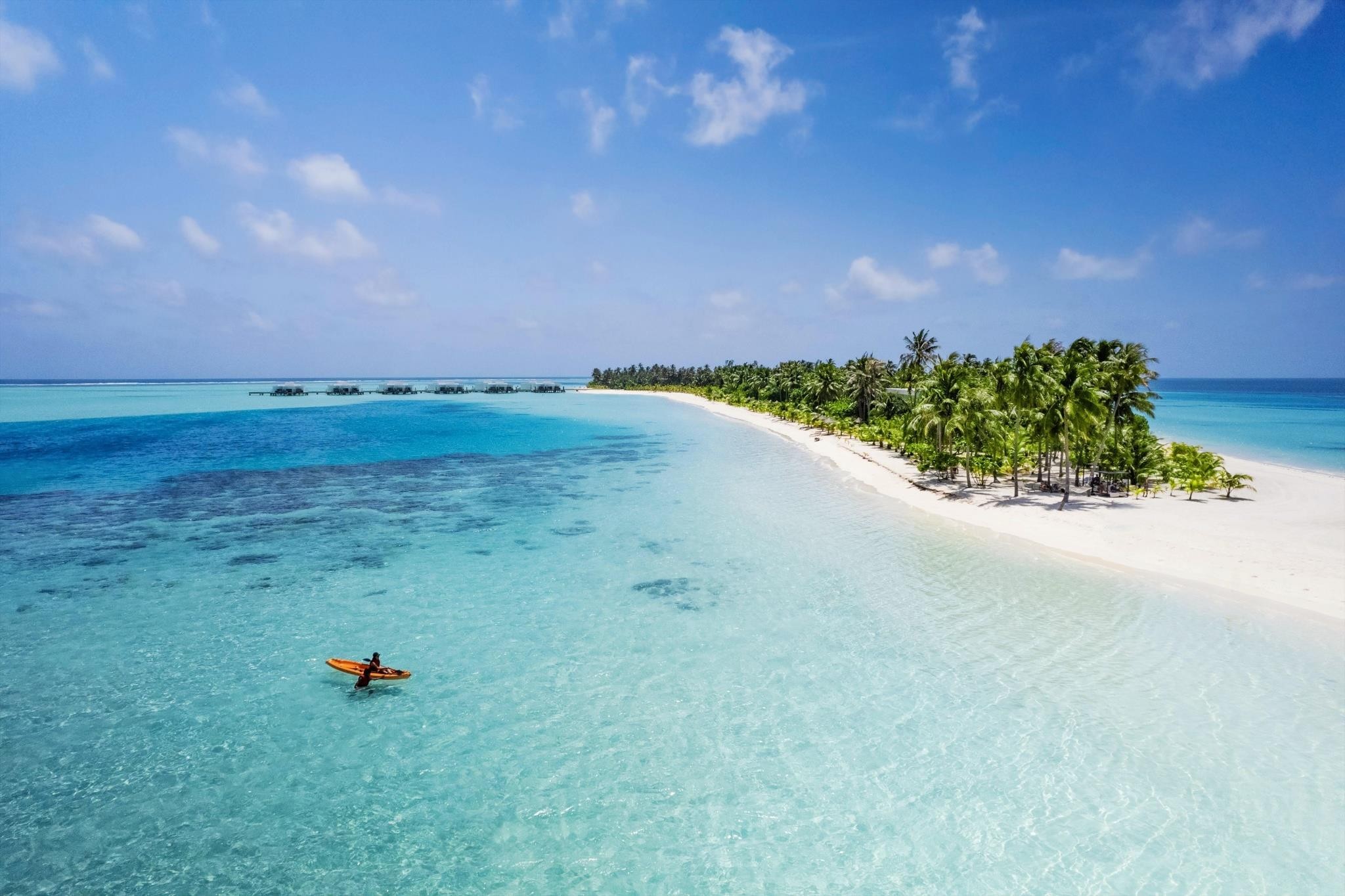 Hotel Riu Atoll