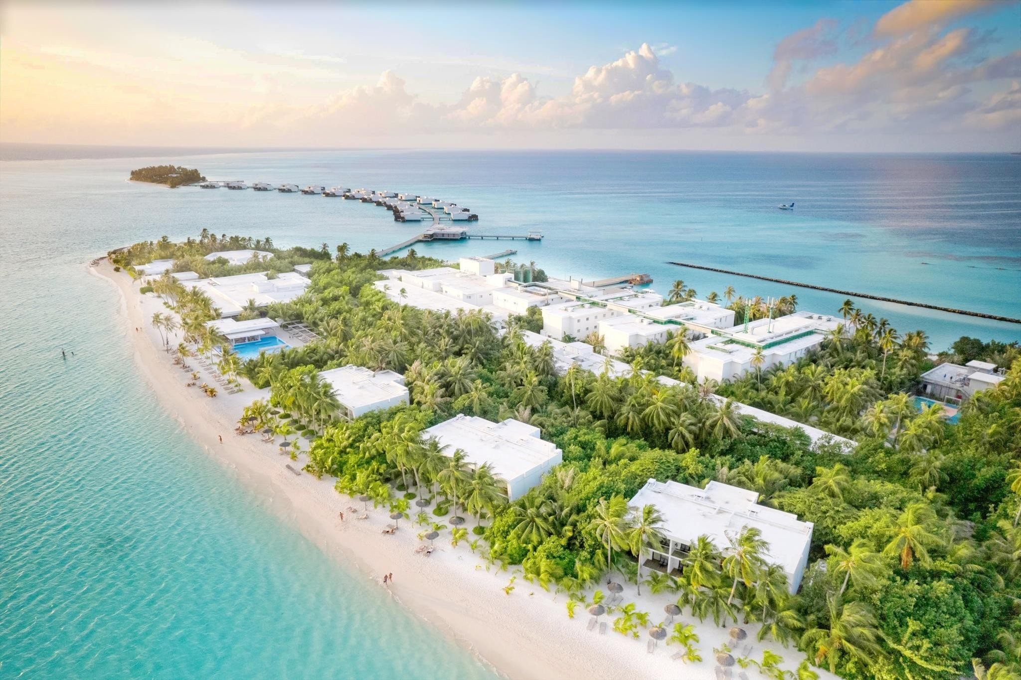 Hotel Riu Atoll
