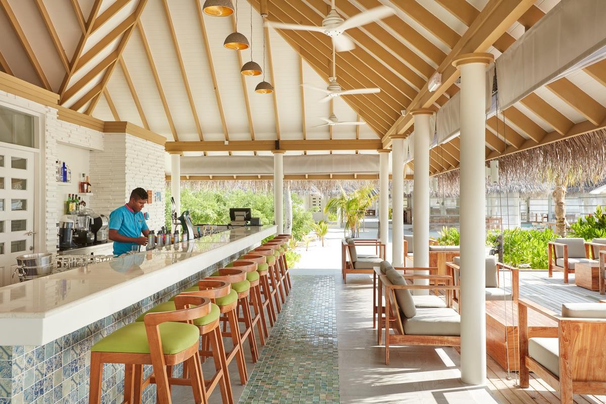 Sun Siyam Iru Veli 16