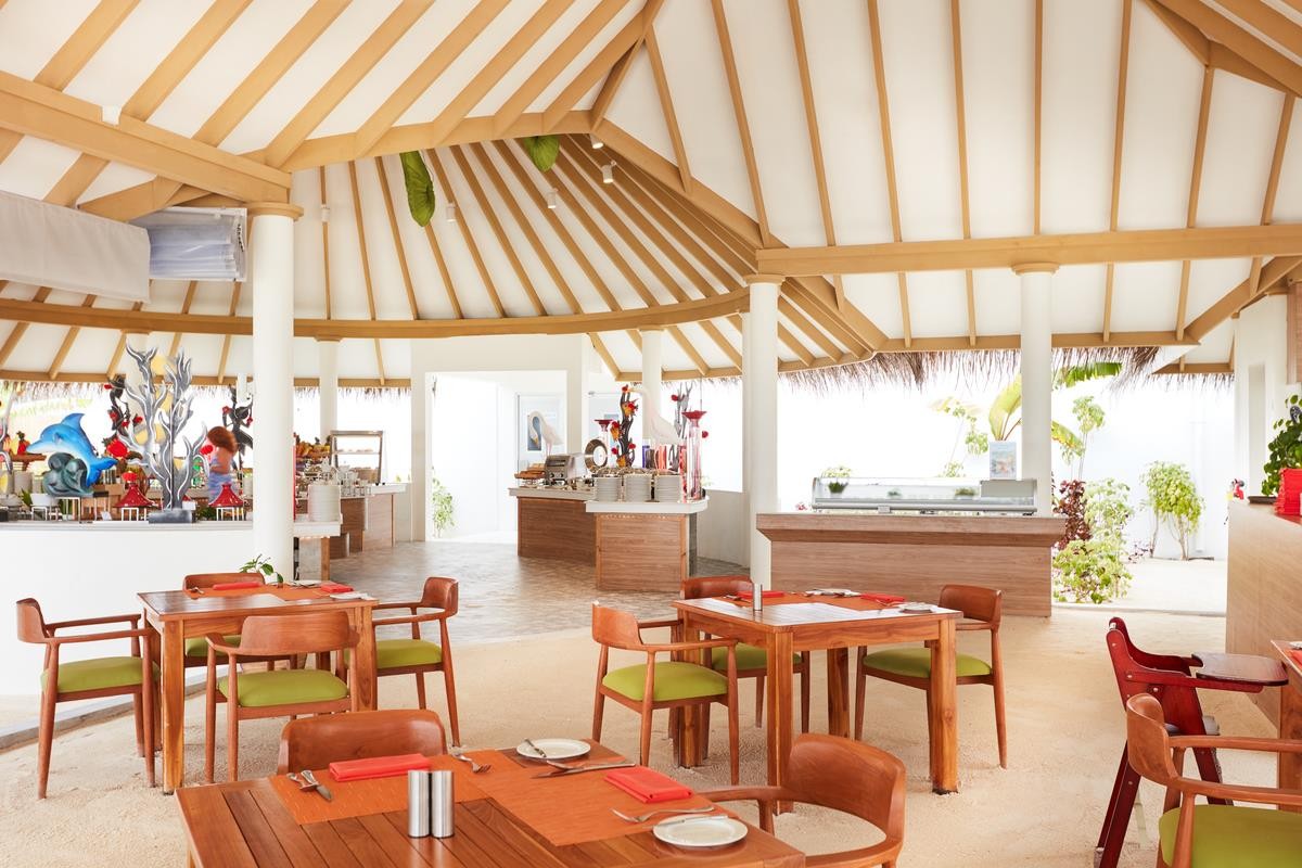 Sun Siyam Iru Veli 19