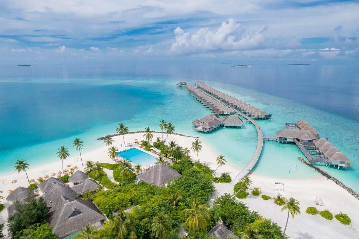 Sun Siyam Iru Veli Maldives