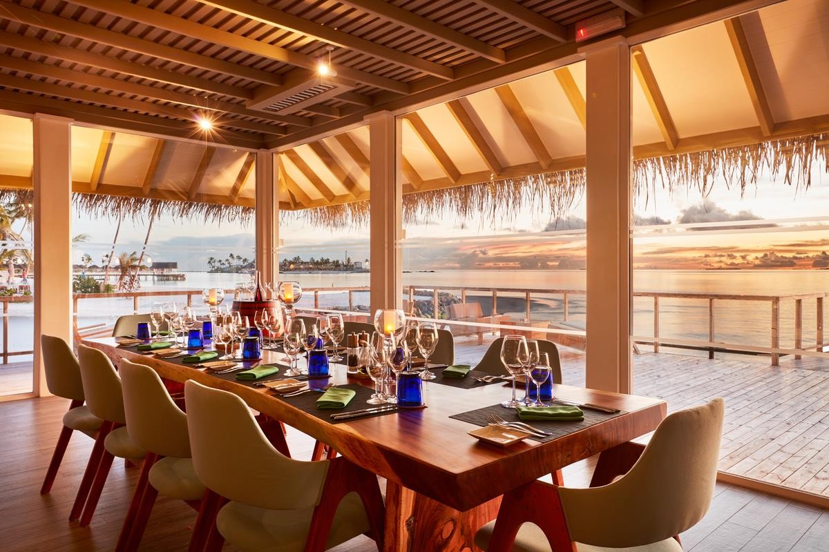 Sun Siyam Iru Veli 25