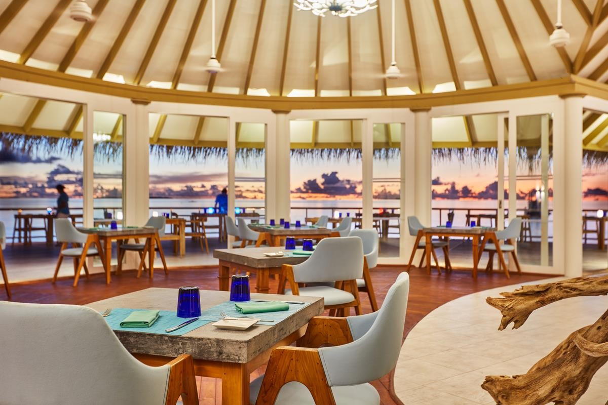 Sun Siyam Iru Veli 28