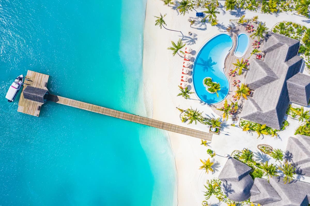 Sun Siyam Iru Veli Maldives