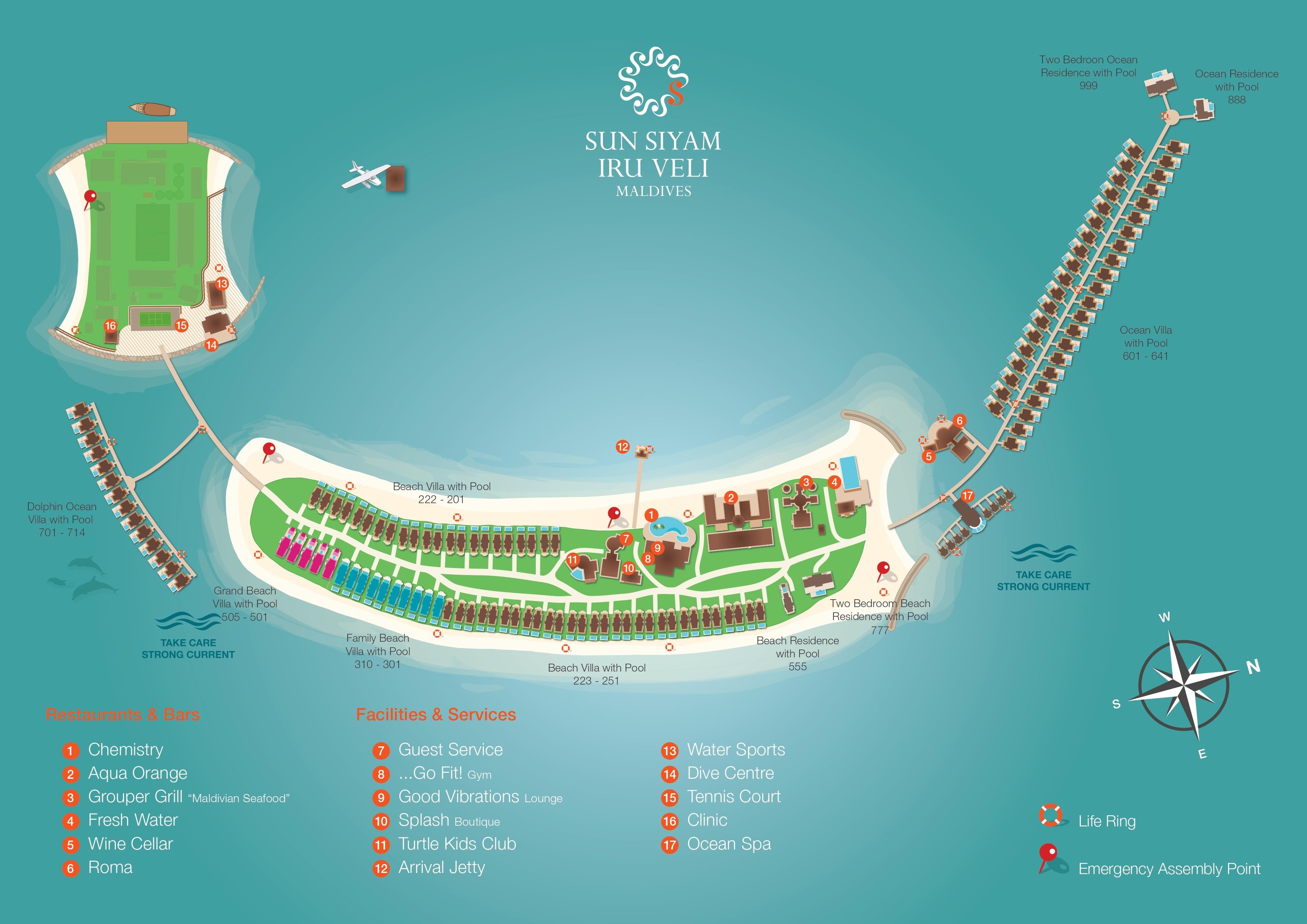 Sun Siyam Iru Veli 41