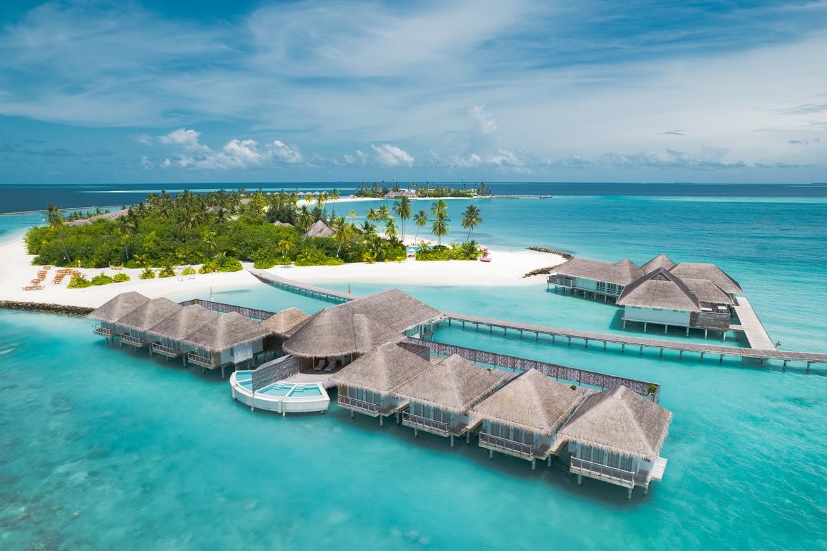 Sun Siyam Iru Veli Maldives