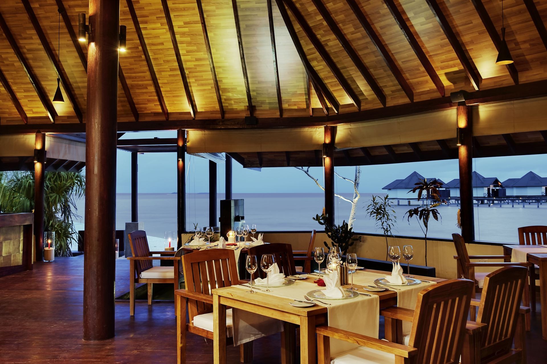 Robinson Maldives