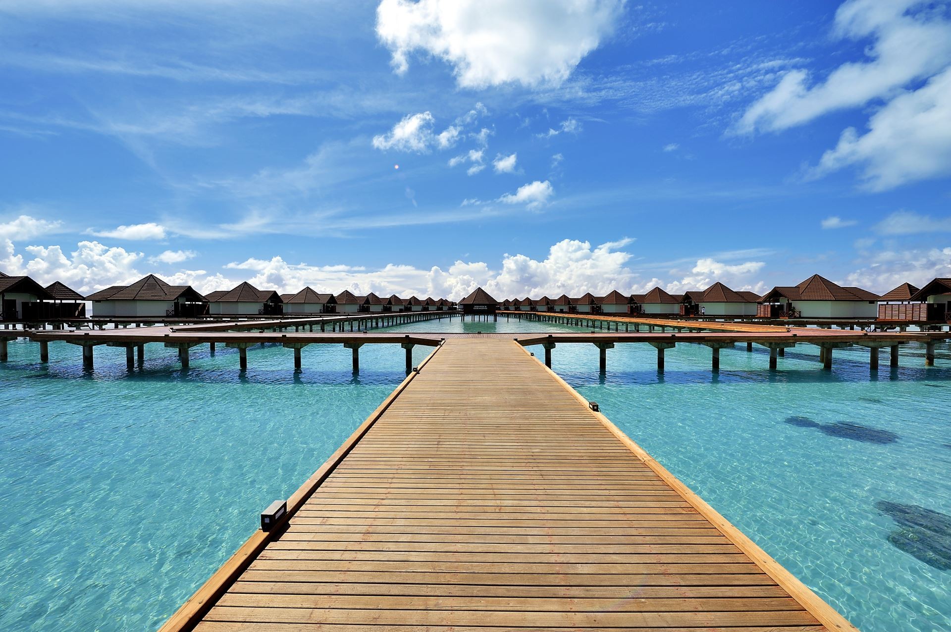 Robinson Maldives