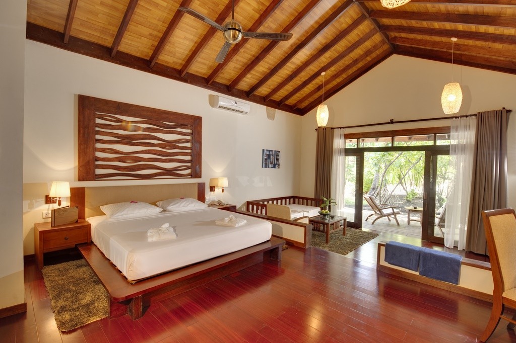 Robinson Maldives