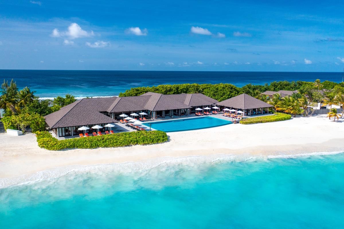 Atmoshpere Kanifushi