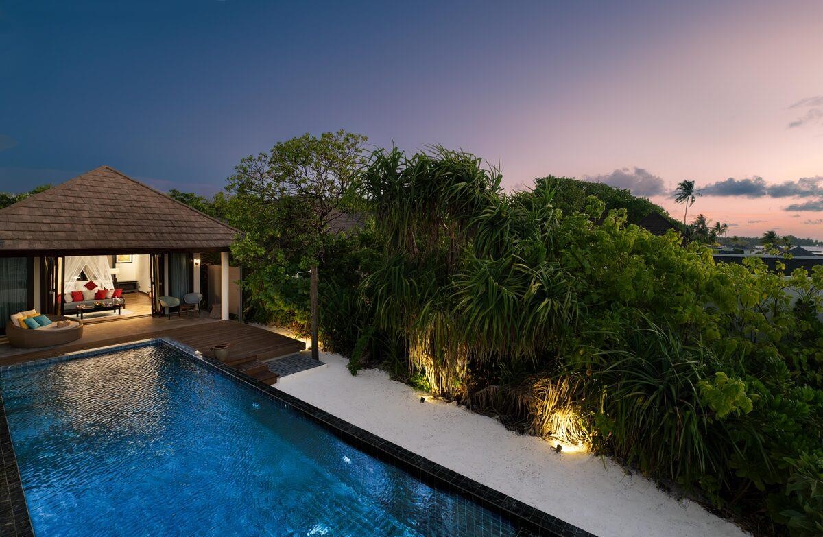 Atmoshpere Kanifushi