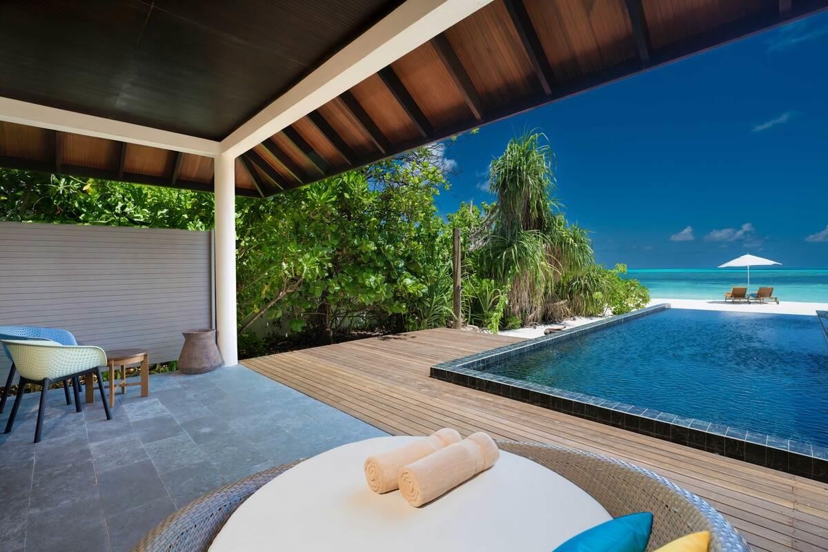 Atmoshpere Kanifushi