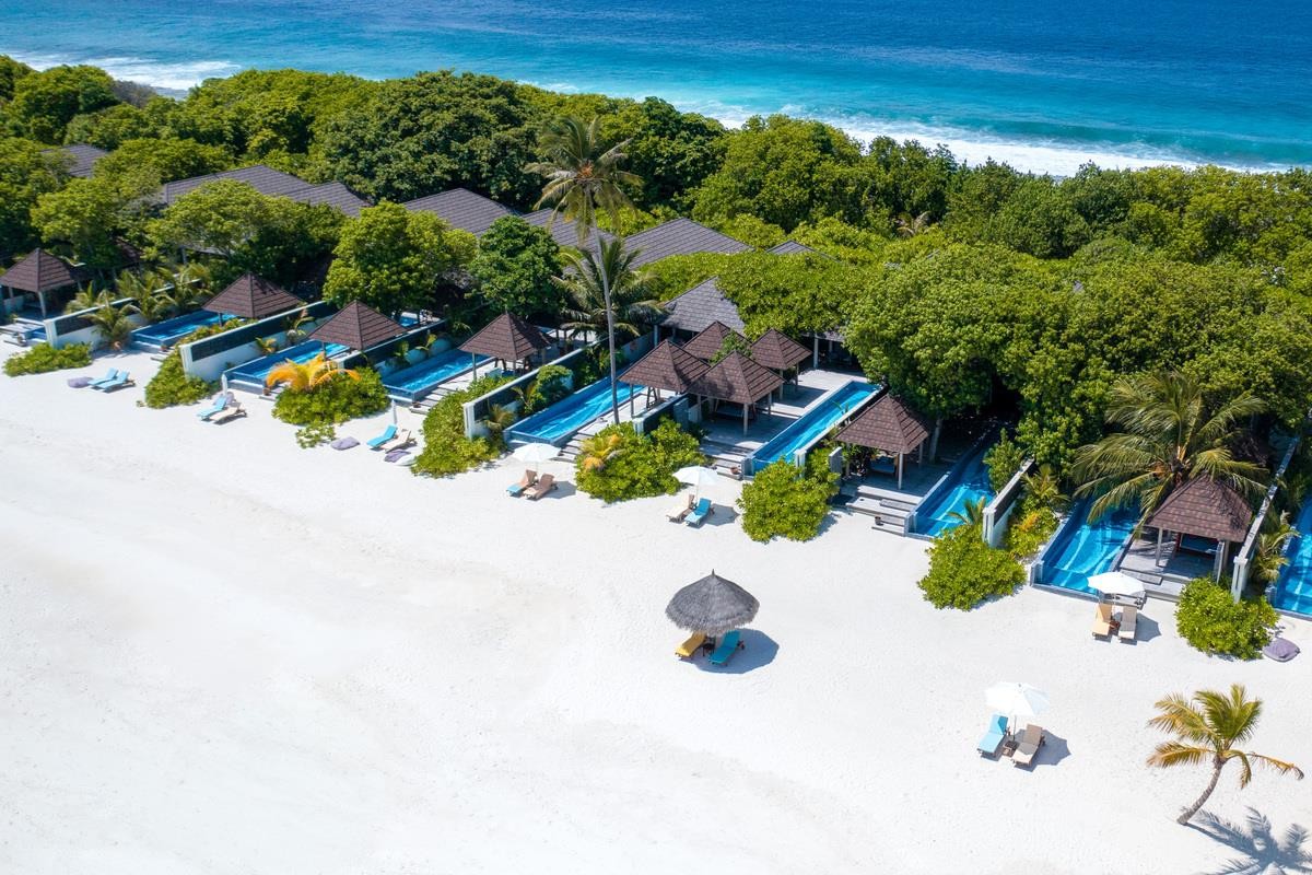 Atmoshpere Kanifushi