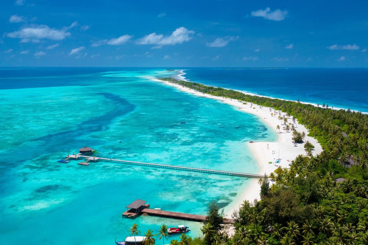 Atmoshpere Kanifushi