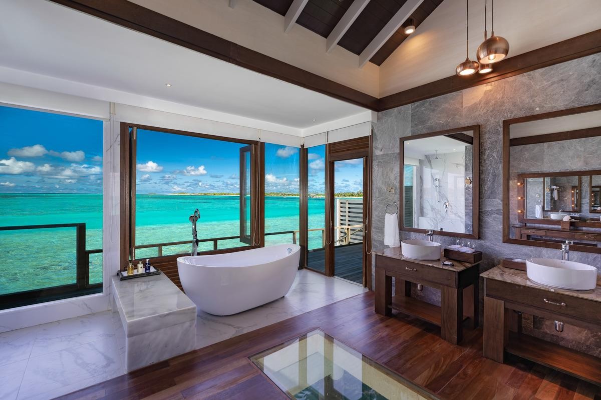 Atmoshpere Kanifushi