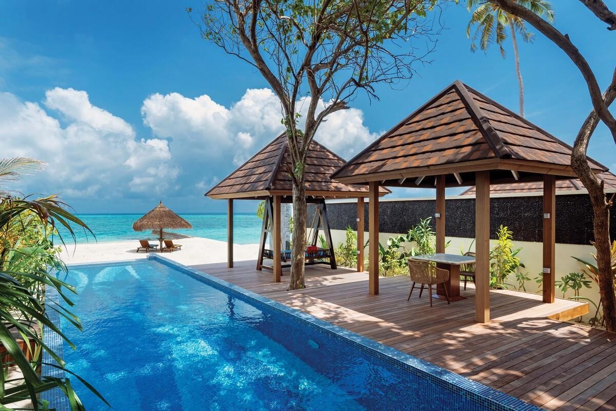 Atmoshpere Kanifushi