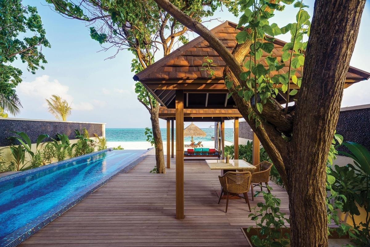 Atmoshpere Kanifushi
