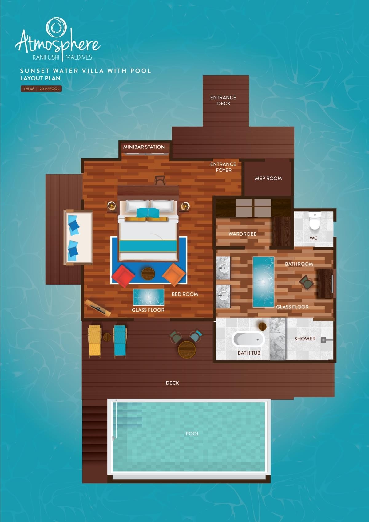Atmoshpere Kanifushi