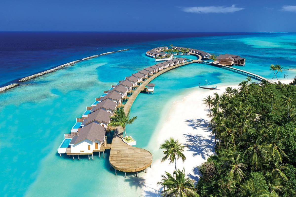 Atmoshpere Kanifushi