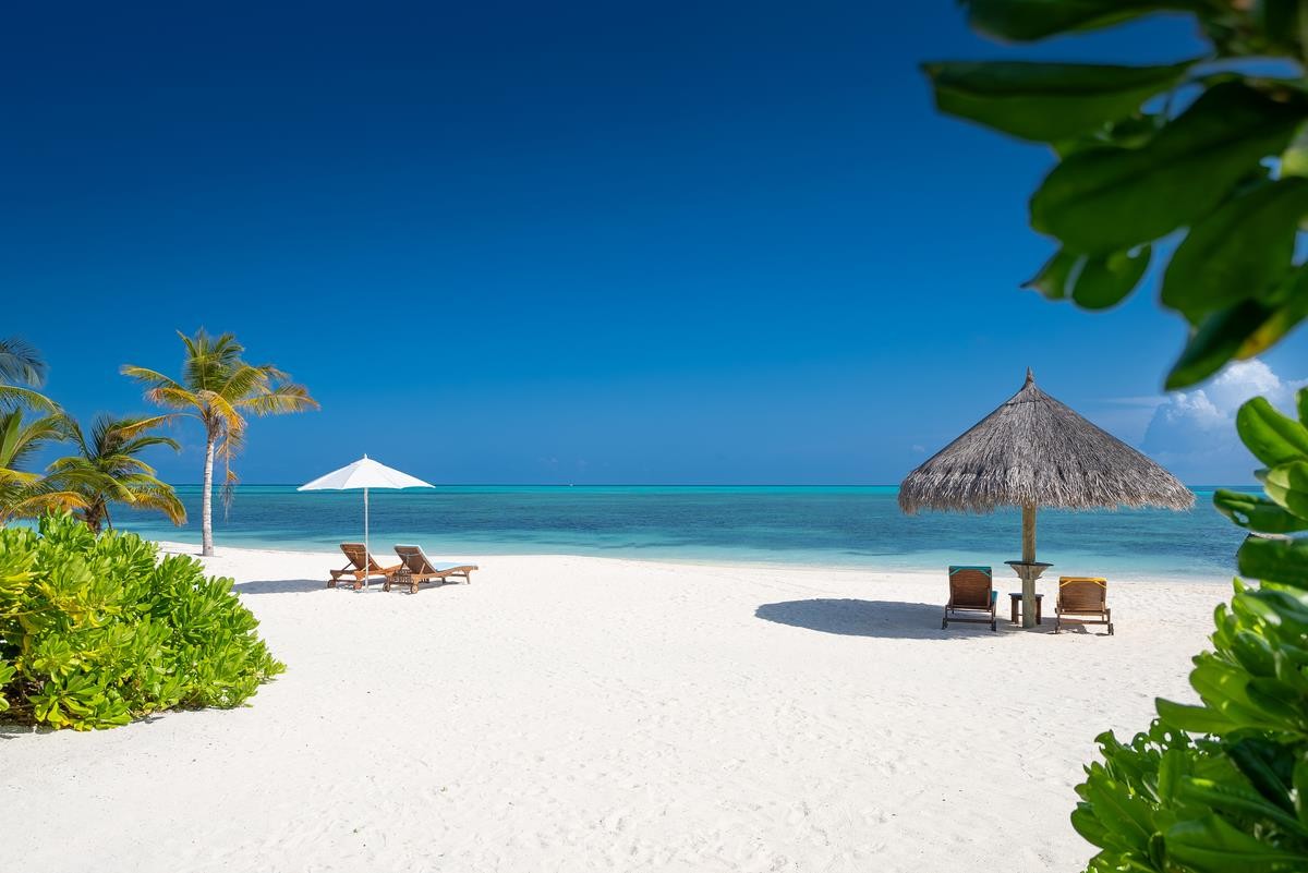 Atmoshpere Kanifushi