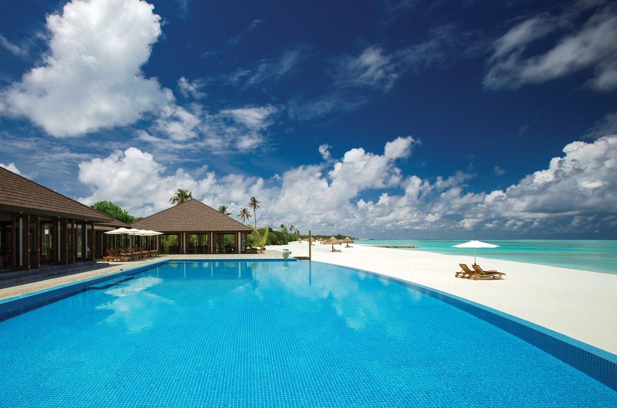 Atmoshpere Kanifushi