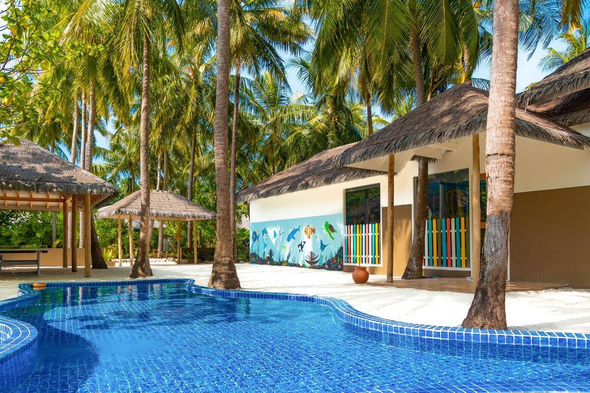 Cocoon Maldives