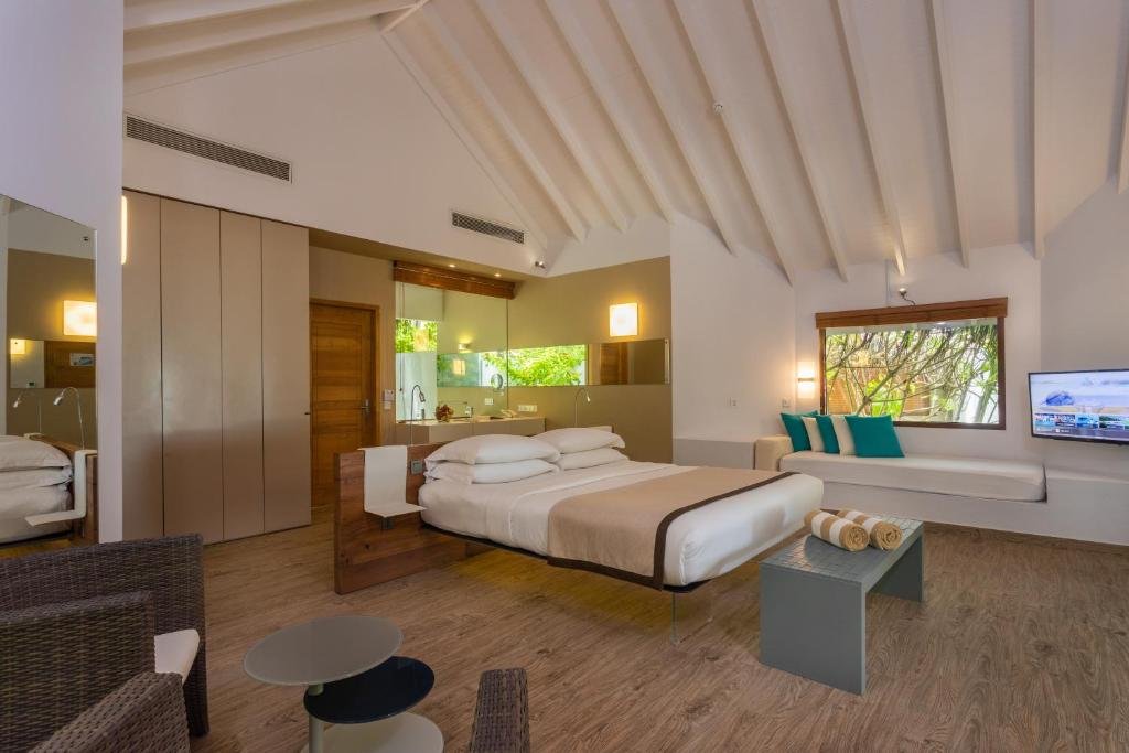 Cocoon Maldives