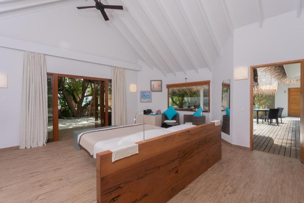 Cocoon Maldives