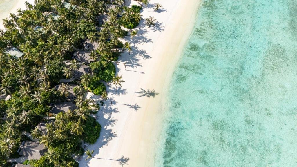 Cocoon Maldives