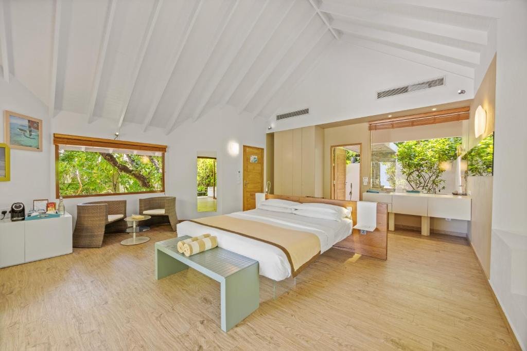 Cocoon Maldives