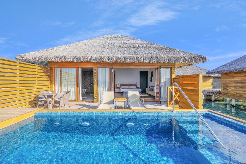 Cocoon Maldives