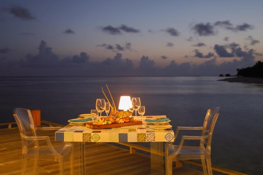 Cocoon Maldives