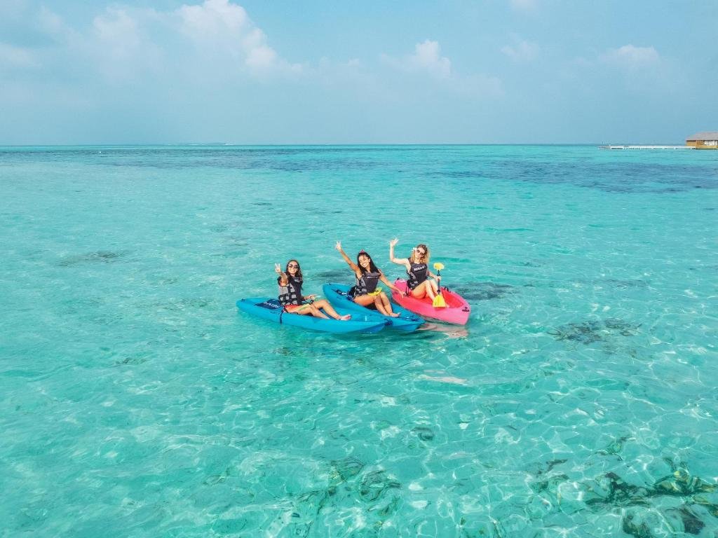 Cocoon Maldives