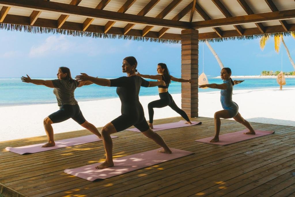 Cocoon Maldives