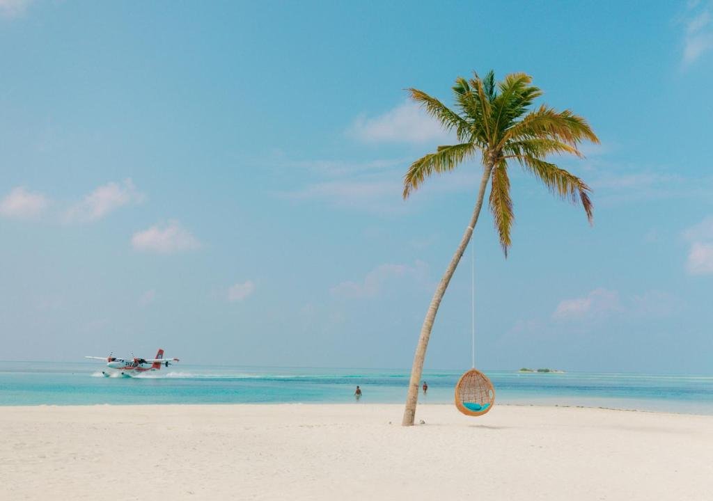 Cocoon Maldives