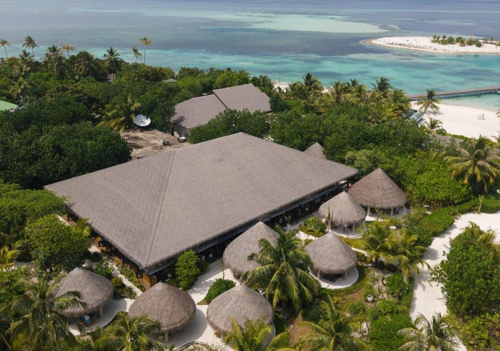 Cocoon Maldives
